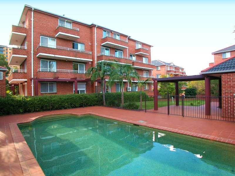 42/2-8 Beresford Road, Strathfield NSW 2135