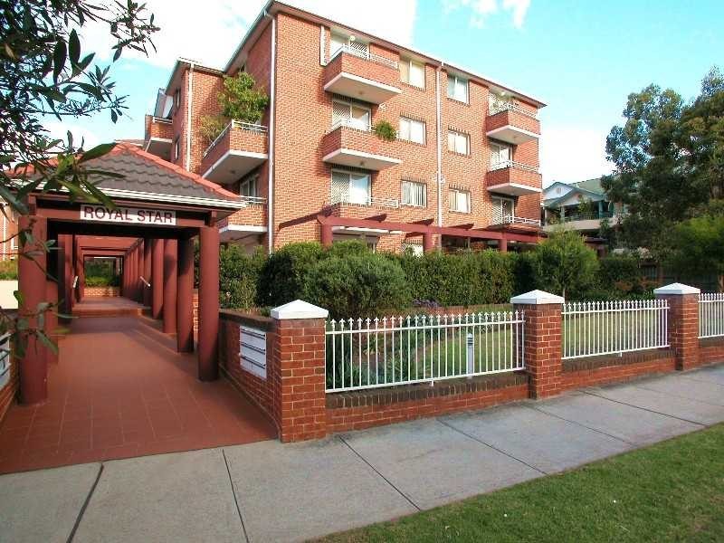 42/2-8 Beresford Road, Strathfield NSW 2135