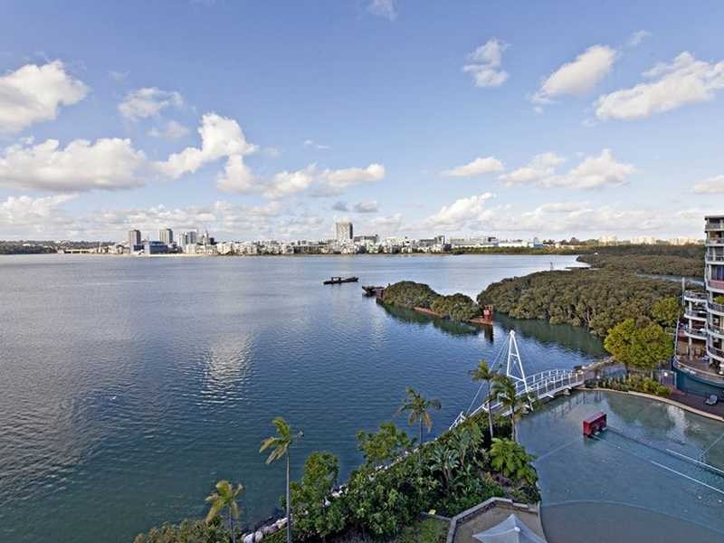 48/27-29 Bennelong Parkway, Wentworth Point NSW 2127