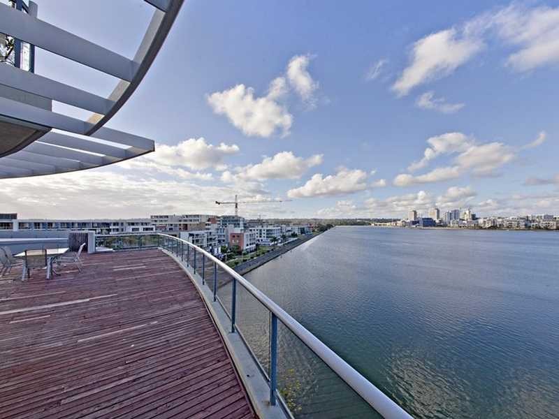 48/27-29 Bennelong Parkway, Wentworth Point NSW 2127