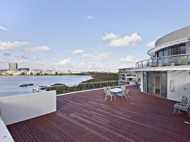 48/27-29 Bennelong Parkway, Wentworth Point NSW 2127