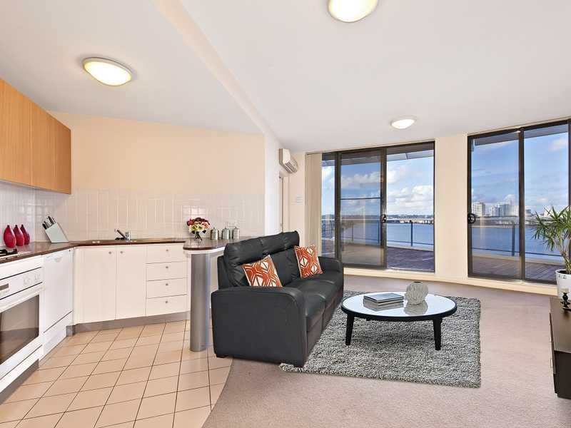 48/27-29 Bennelong Parkway, Wentworth Point NSW 2127