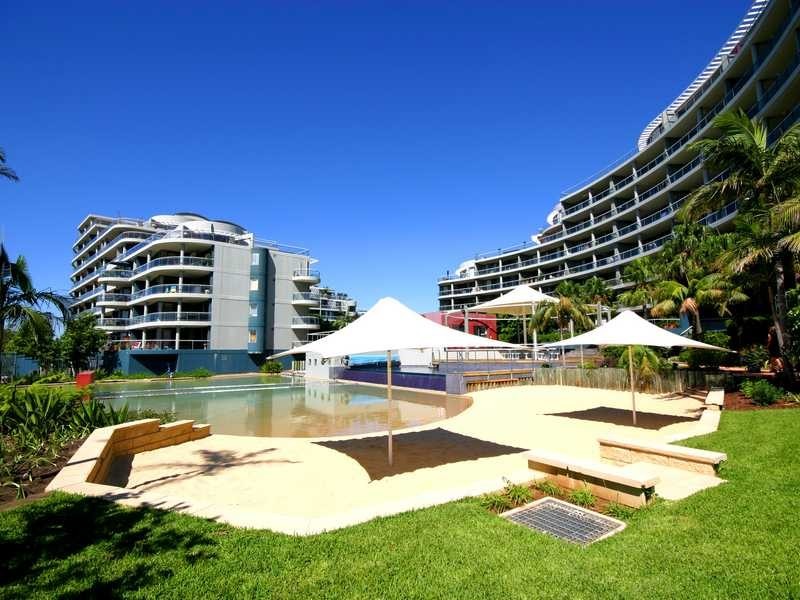 48/27-29 Bennelong Parkway, Wentworth Point NSW 2127