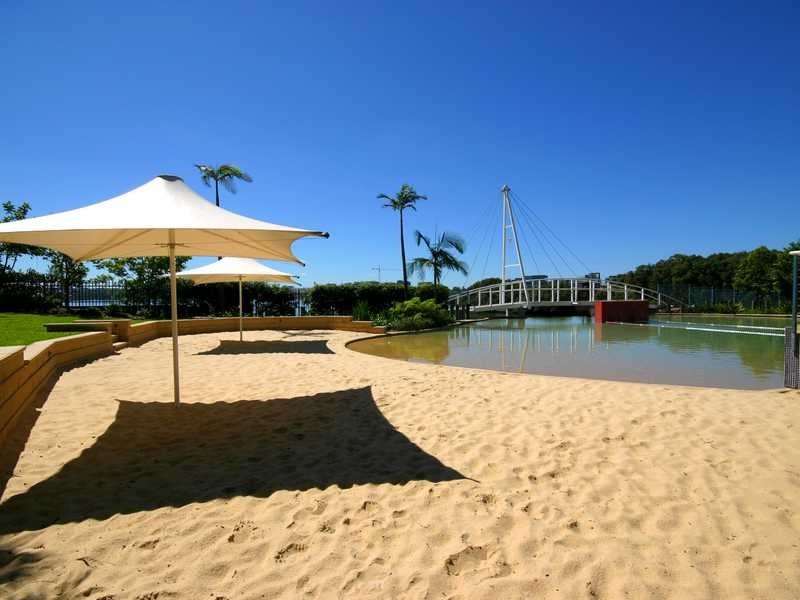 48/27-29 Bennelong Parkway, Wentworth Point NSW 2127