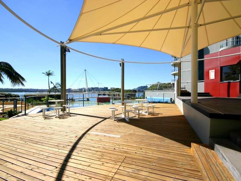 48/27-29 Bennelong Parkway, Wentworth Point NSW 2127