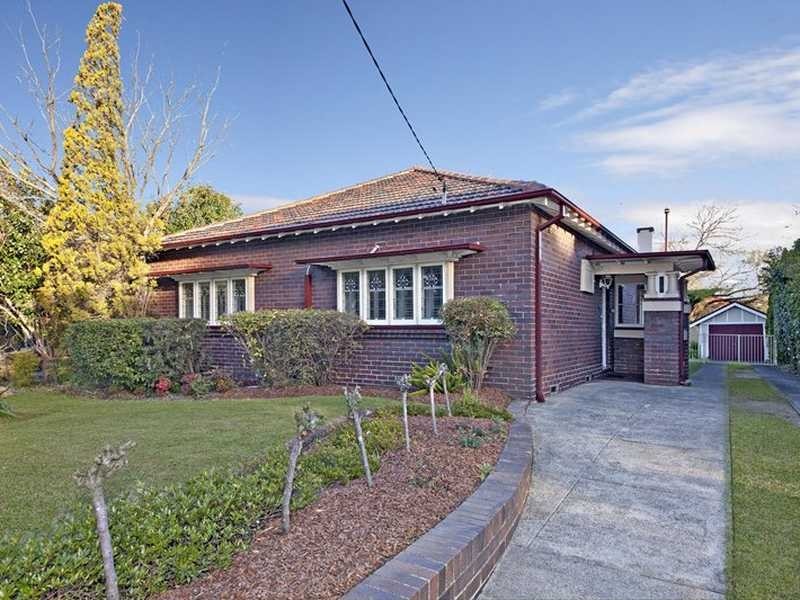 52 Barker Road, Strathfield NSW 2135