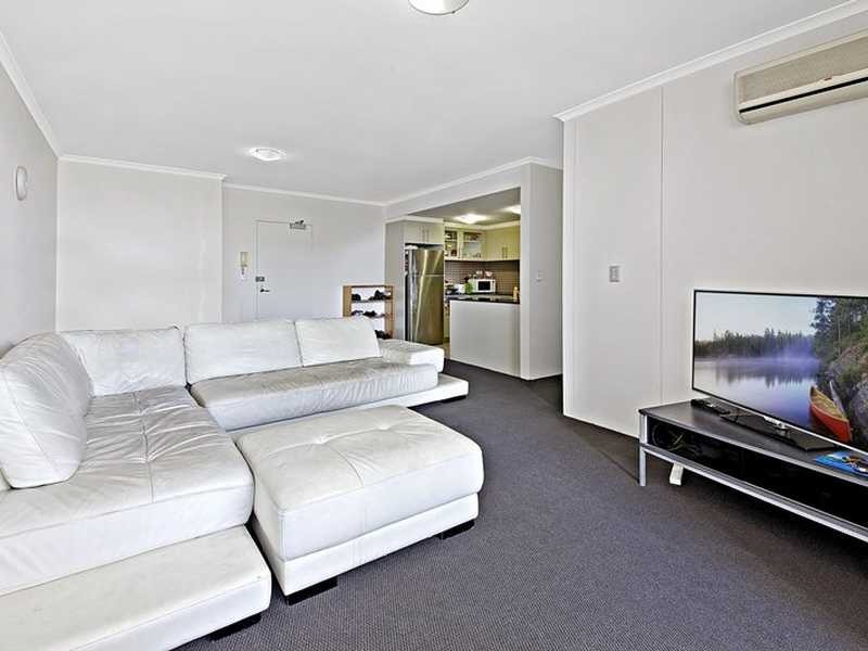 46/1 Clarence Street, Strathfield NSW 2135