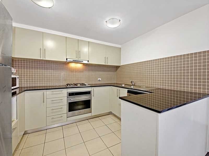 46/1 Clarence Street, Strathfield NSW 2135