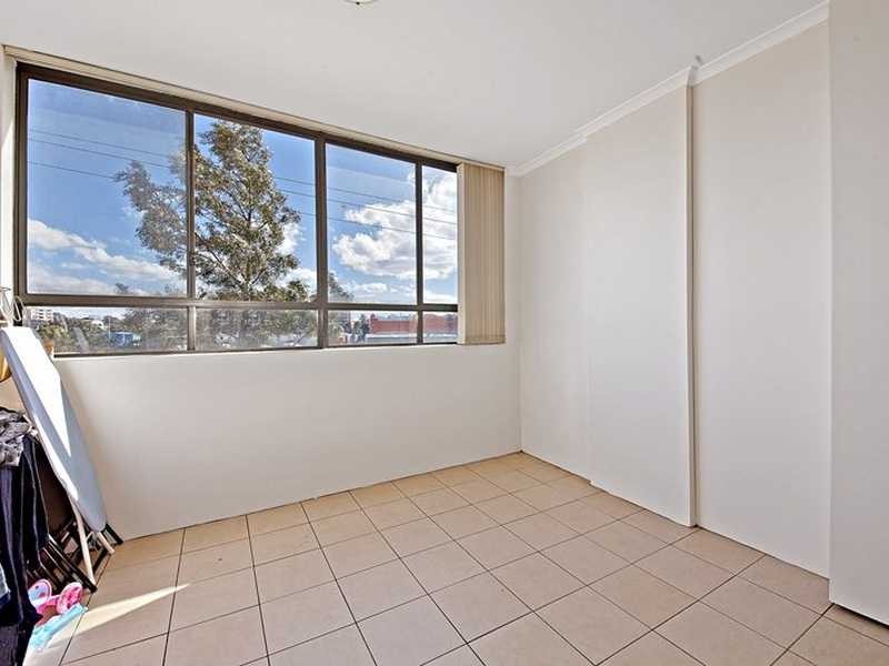 46/1 Clarence Street, Strathfield NSW 2135