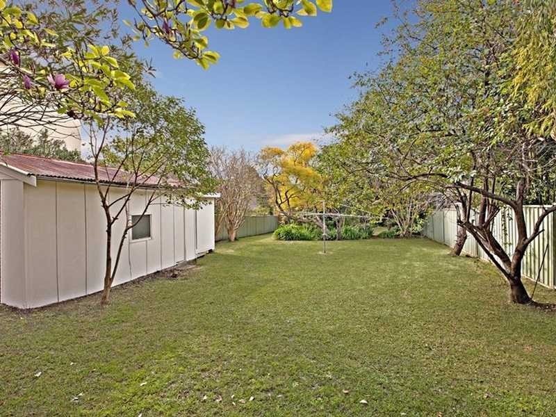 73 Broughton Road, Strathfield NSW 2135