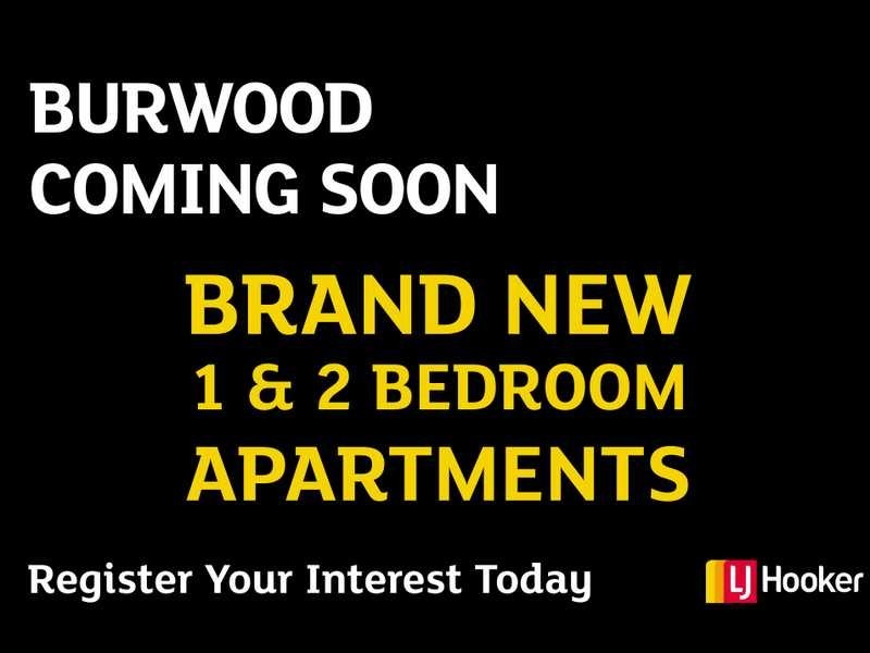 0 Pre-Market Release, Burwood NSW 2134