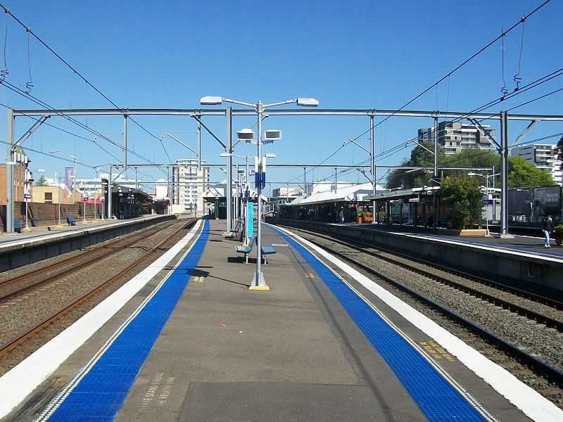 0 Pre-Market Release, Burwood NSW 2134