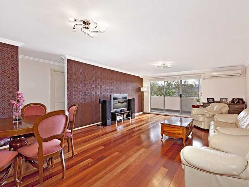 29/52-58 Courallie Avenue, Homebush West NSW 2140