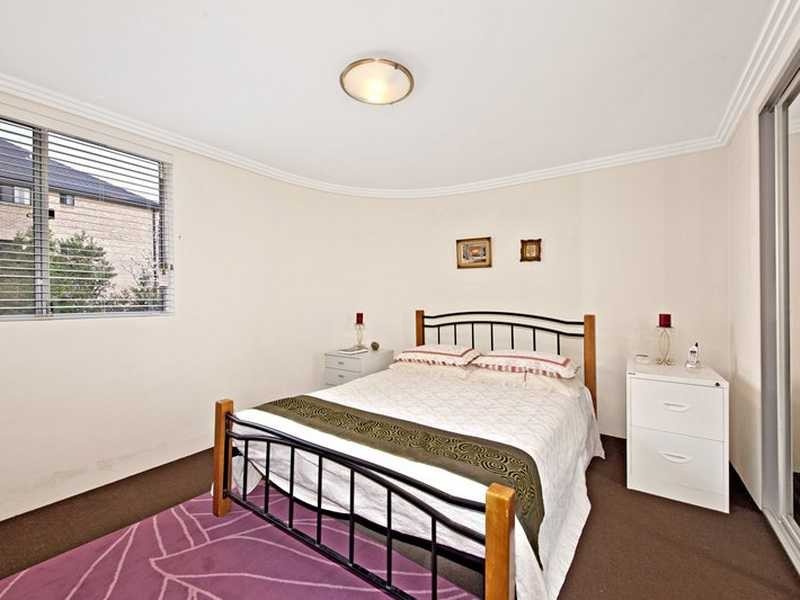 29/52-58 Courallie Avenue, Homebush West NSW 2140