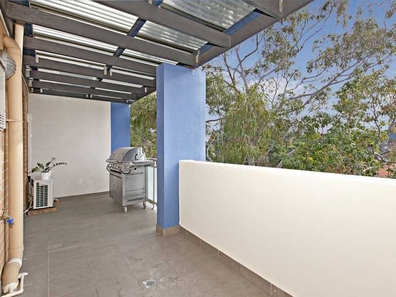 29/52-58 Courallie Avenue, Homebush West NSW 2140