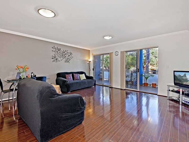 1/52-58 Courallie Avenue, Homebush West NSW 2140