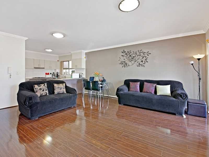1/52-58 Courallie Avenue, Homebush West NSW 2140