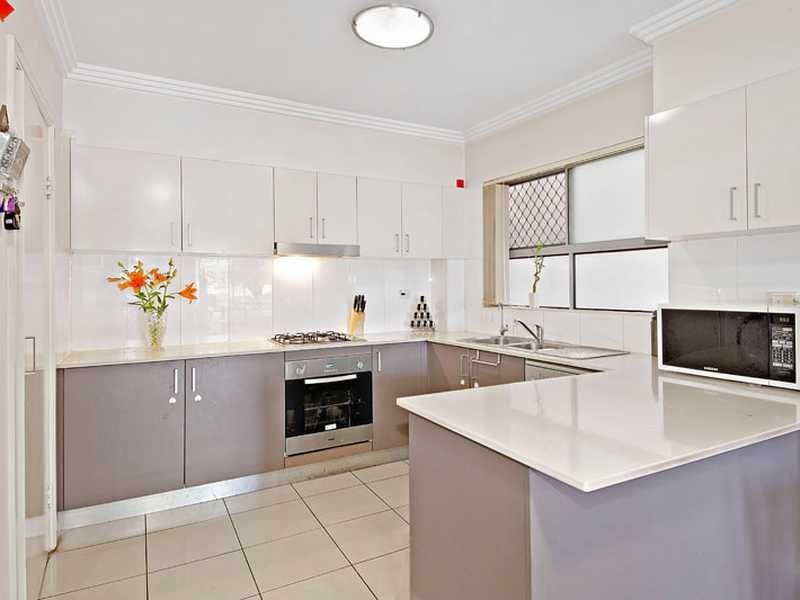 1/52-58 Courallie Avenue, Homebush West NSW 2140