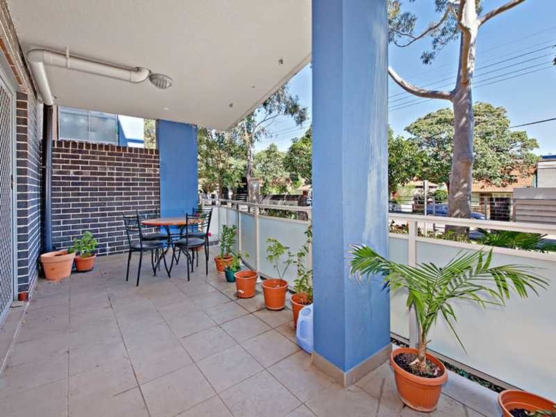 1/52-58 Courallie Avenue, Homebush West NSW 2140