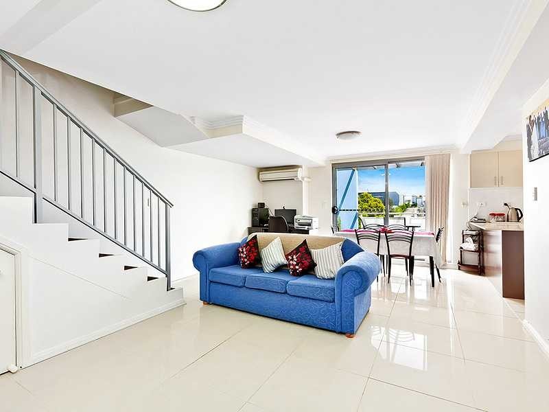 28/52-58 Courallie Avenue, Homebush West NSW 2140