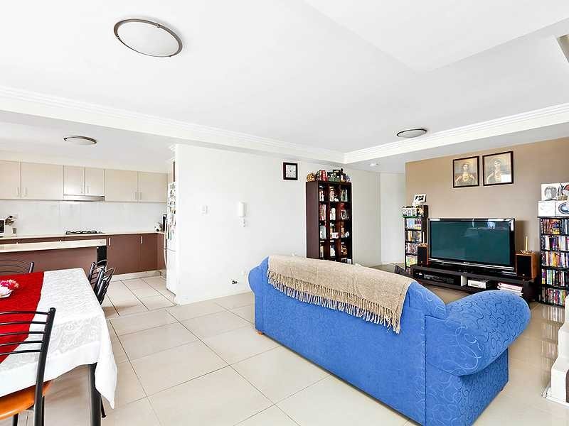 28/52-58 Courallie Avenue, Homebush West NSW 2140