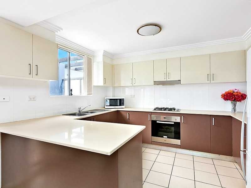 28/52-58 Courallie Avenue, Homebush West NSW 2140