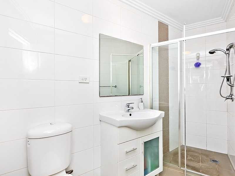 28/52-58 Courallie Avenue, Homebush West NSW 2140