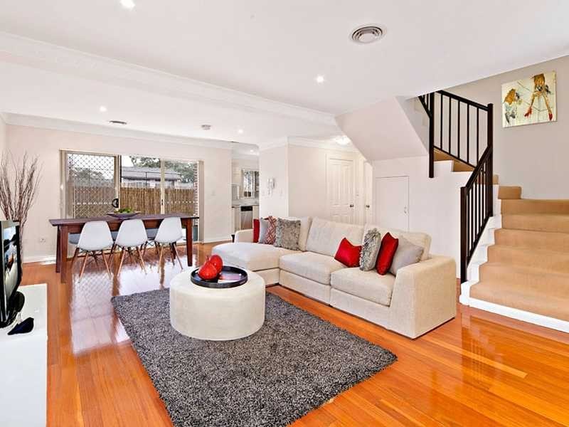 3/23 Wyatt Avenue, Burwood NSW 2134