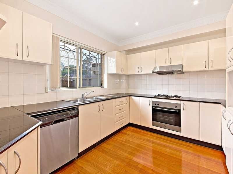 3/23 Wyatt Avenue, Burwood NSW 2134