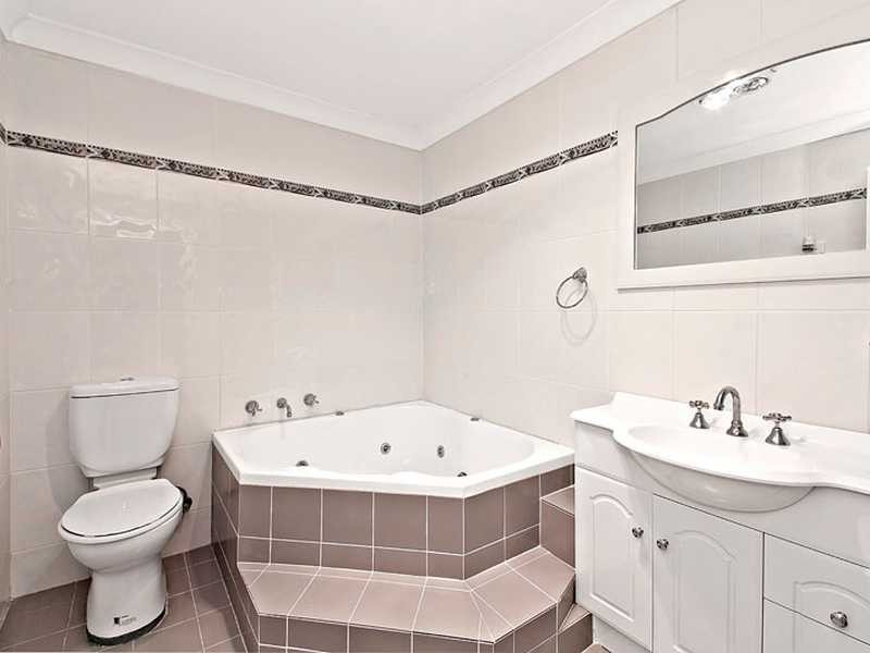 3/23 Wyatt Avenue, Burwood NSW 2134