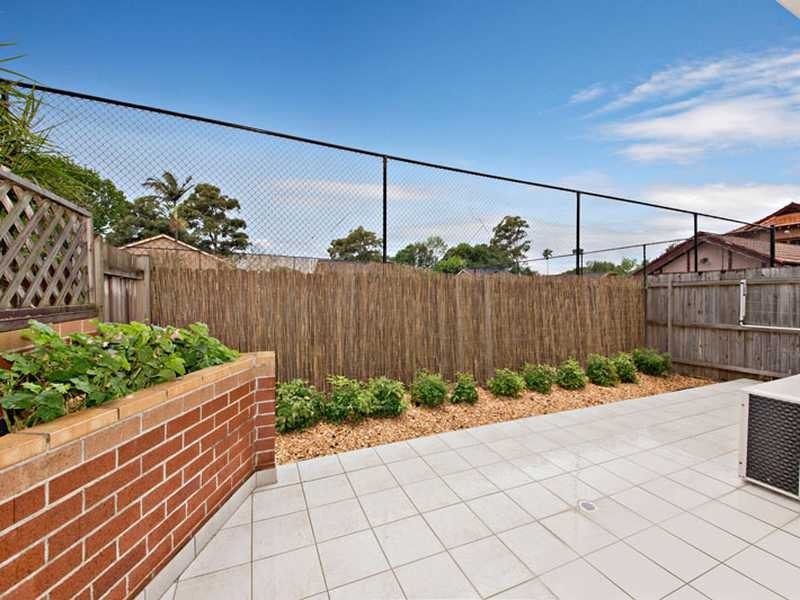 3/23 Wyatt Avenue, Burwood NSW 2134