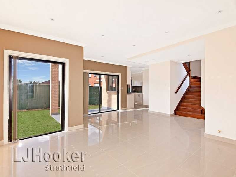 43B Augusta Street, Punchbowl NSW 2196