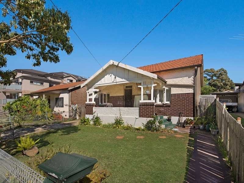 19 & 21 Hornsey Road, Homebush West NSW 2140