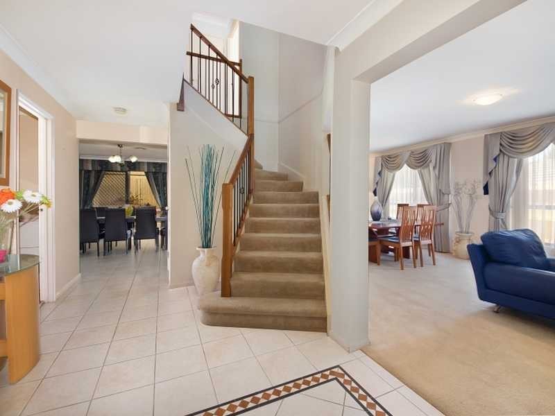 11 Gordon Bray Circuit, Lidcombe NSW 2141