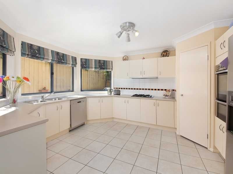 11 Gordon Bray Circuit, Lidcombe NSW 2141