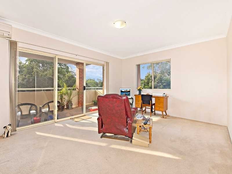 17/569 Liverpool Road, Strathfield NSW 2135