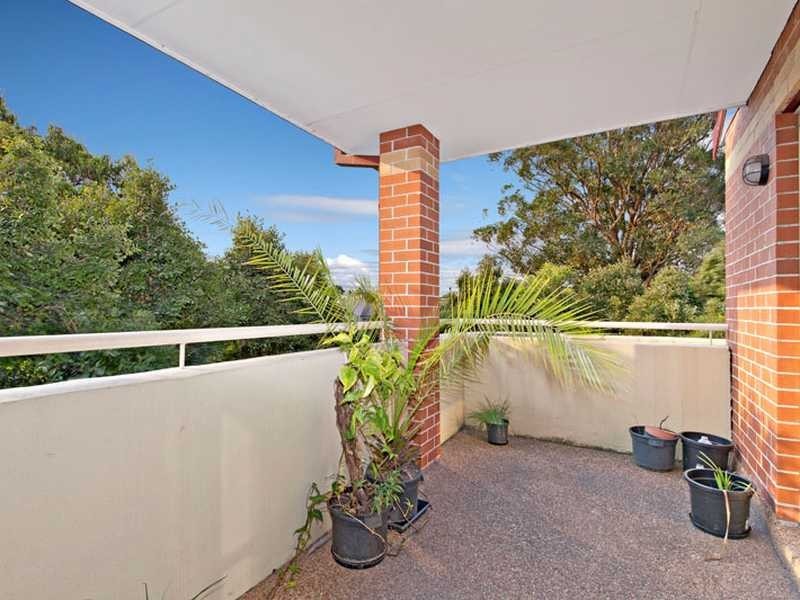 17/569 Liverpool Road, Strathfield NSW 2135
