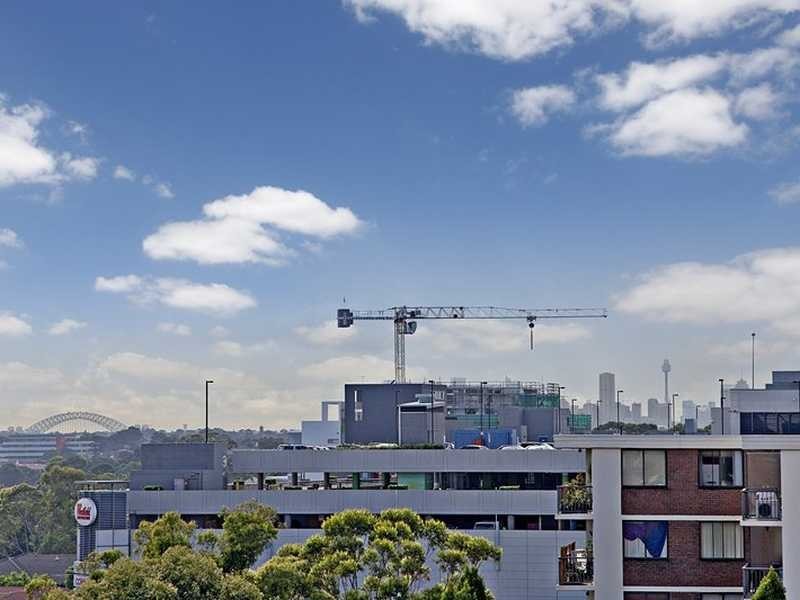 37/26 Park Avenue, Burwood NSW 2134