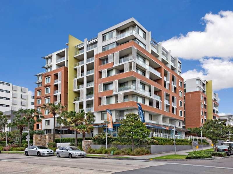 102/1 Stromboli Strait, Wentworth Point NSW 2127