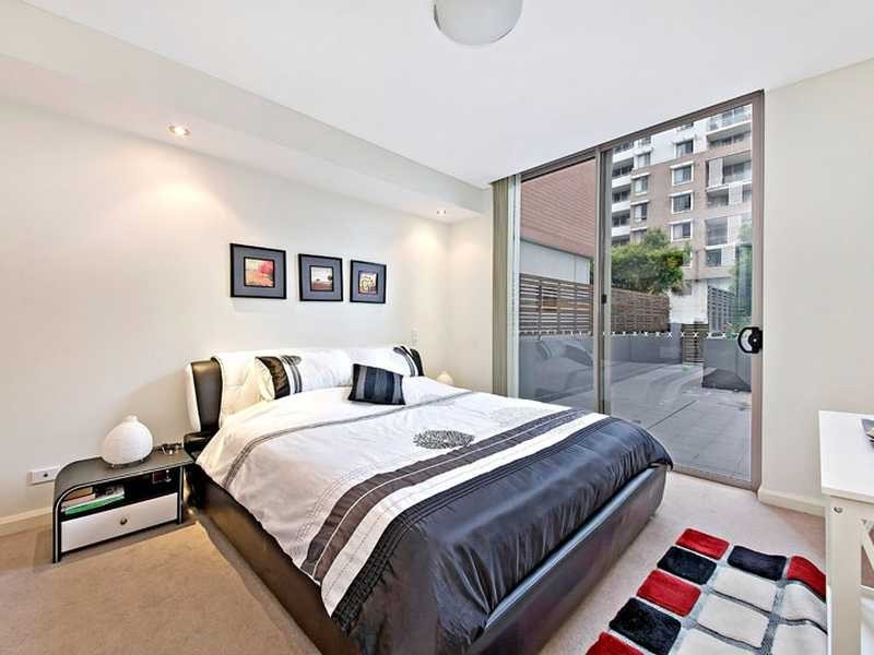 102/1 Stromboli Strait, Wentworth Point NSW 2127