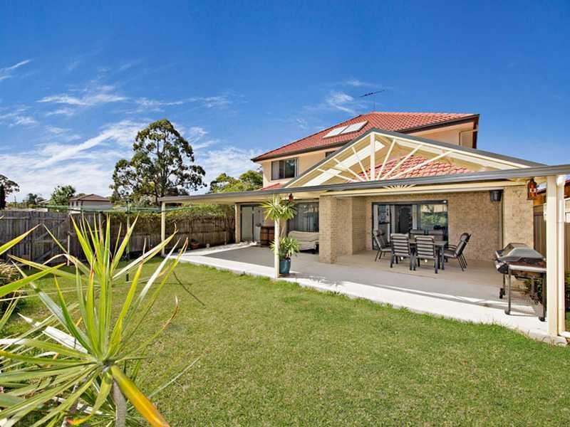 72 Gardenia Parade, Greystanes NSW 2145