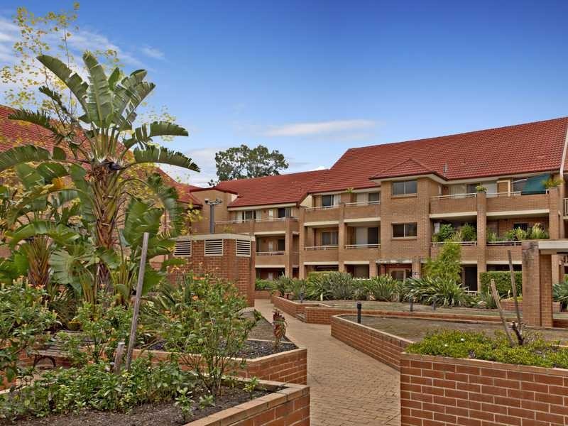 26/42-50 Hampstead Road, Homebush West NSW 2140