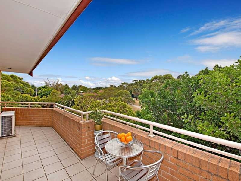 26/42-50 Hampstead Road, Homebush West NSW 2140