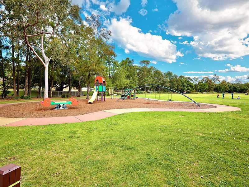 26/42-50 Hampstead Road, Homebush West NSW 2140