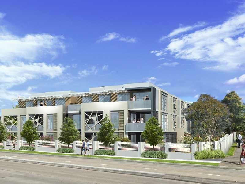 Strathfield South NSW 2136