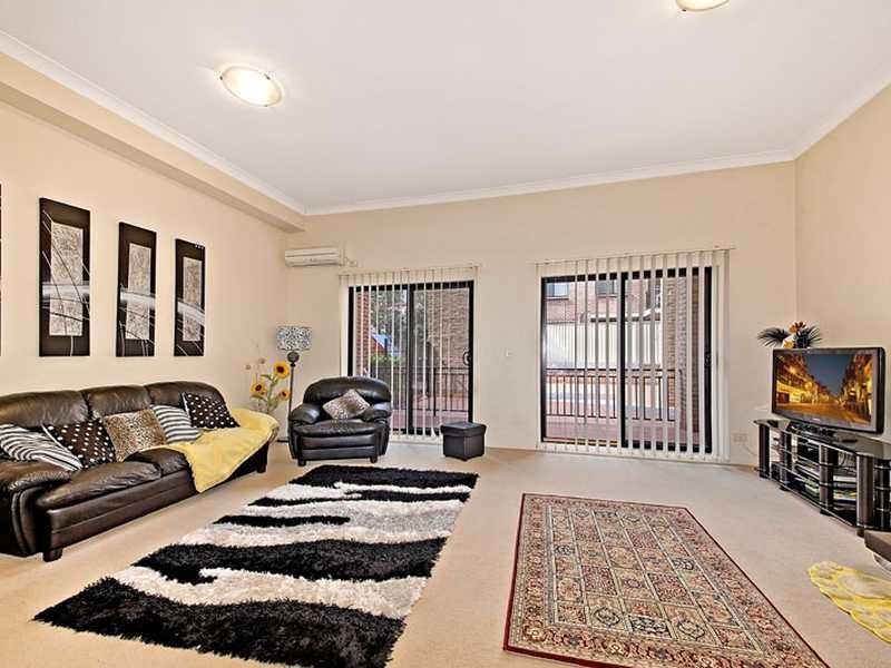 4/38-40 Marlborough Road, Homebush West NSW 2140