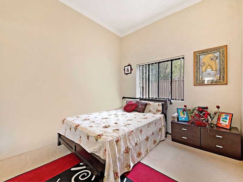 4/38-40 Marlborough Road, Homebush West NSW 2140