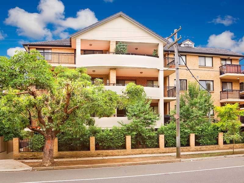 4/38-40 Marlborough Road, Homebush West NSW 2140