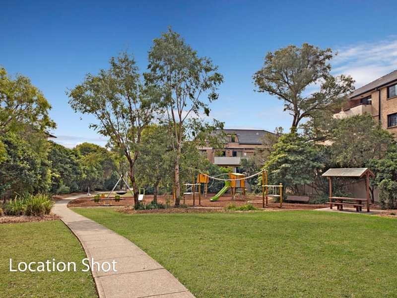 4/38-40 Marlborough Road, Homebush West NSW 2140