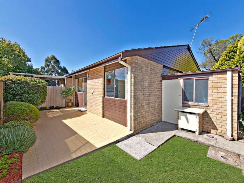 6/54 Baltimore Street, Belfield NSW 2191